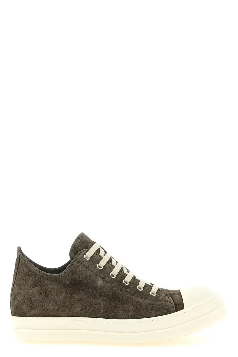 Sneaker Low Sneaks Grigio