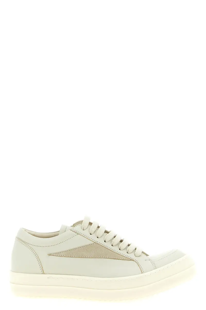 Sneaker Vintage Sneaks Beige