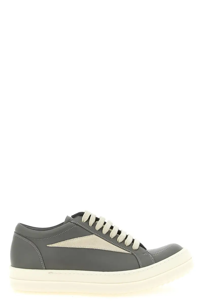 Sneaker Vintage Sneaks Grigio