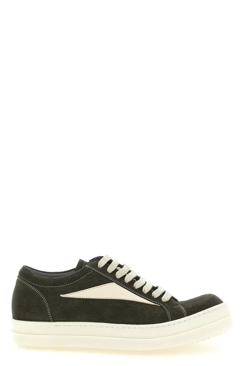 Sneaker Vintage Sneaks Grigio