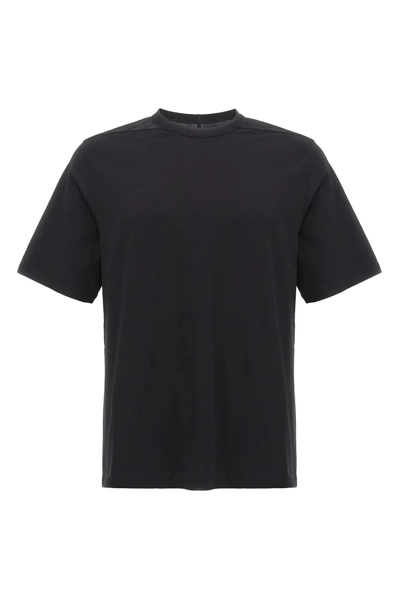 RICK OWENS T-shirt Nero 3927964