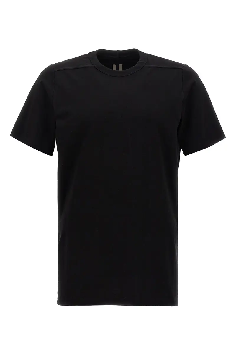 RICK OWENS T-shirt Nero 2547250