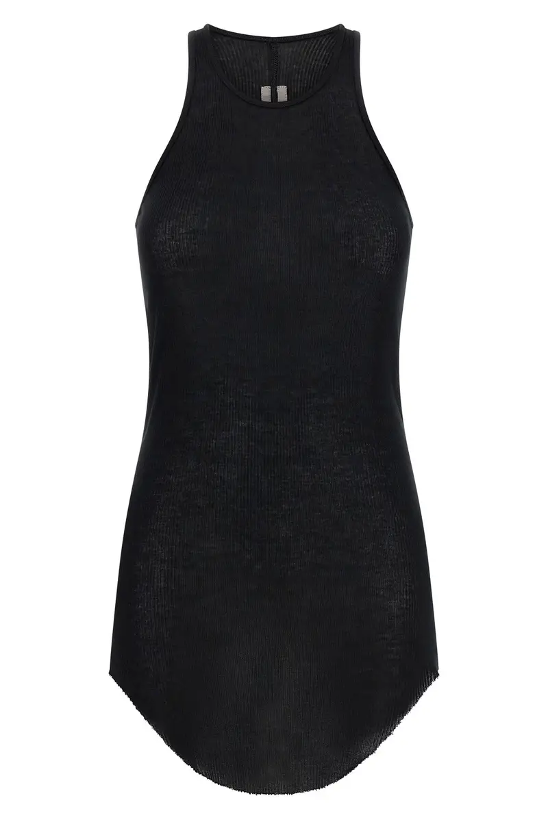 RICK OWENS Top Nero 3946335