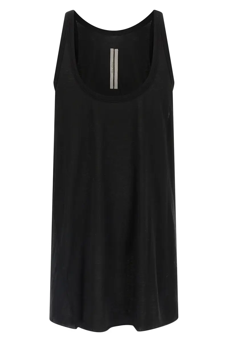 RICK OWENS Top Nero 4257021