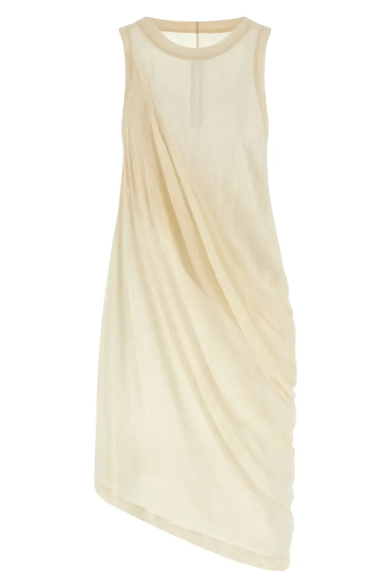 Top Anthem Tank Beige