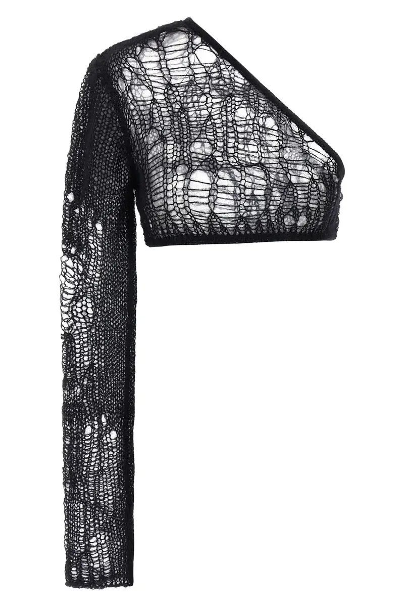 Top Spider Ziggy Nero