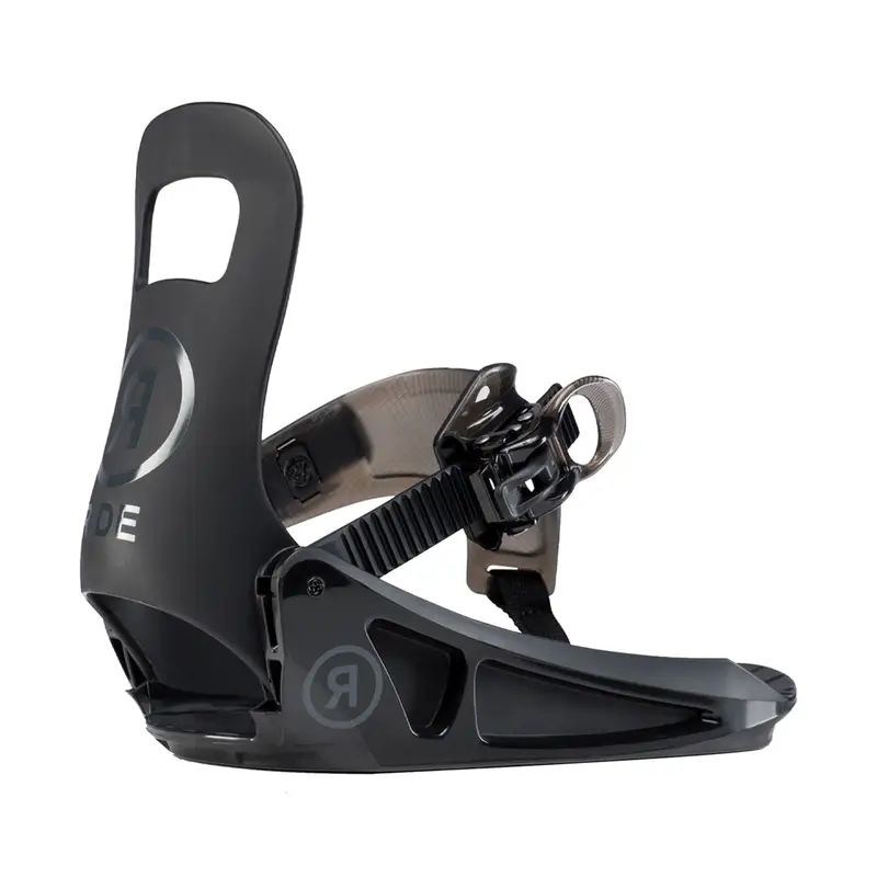 ATTACCO MICRO BAMBINO Nero