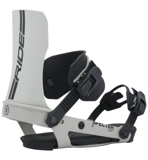 Specter - attacco snowboard Light Beige