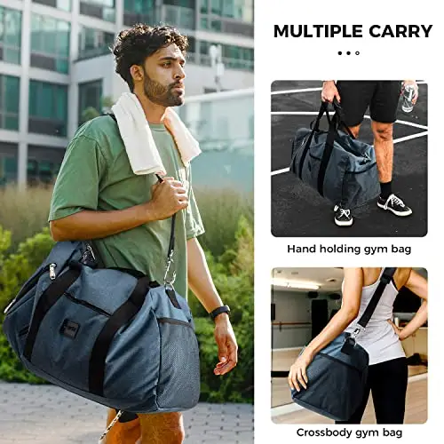 Rieeyrslza Borsone da viaggio Donna 2733289 miniatura 2