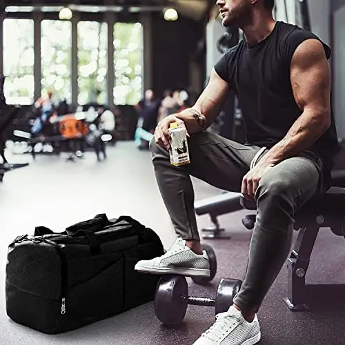 Rieeyrslza Borsone da viaggio Donna 2595240 miniatura 2