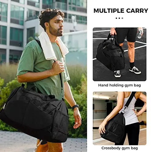 Rieeyrslza Borsone da viaggio Donna 2595240 miniatura 3