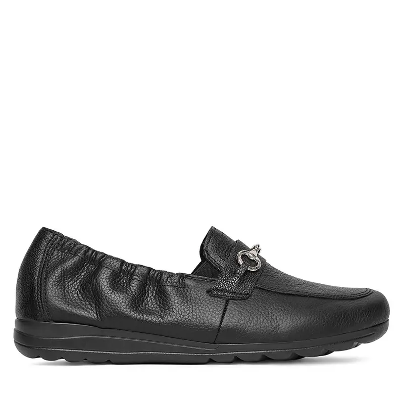 Rieker Mocassini Nero 3076738