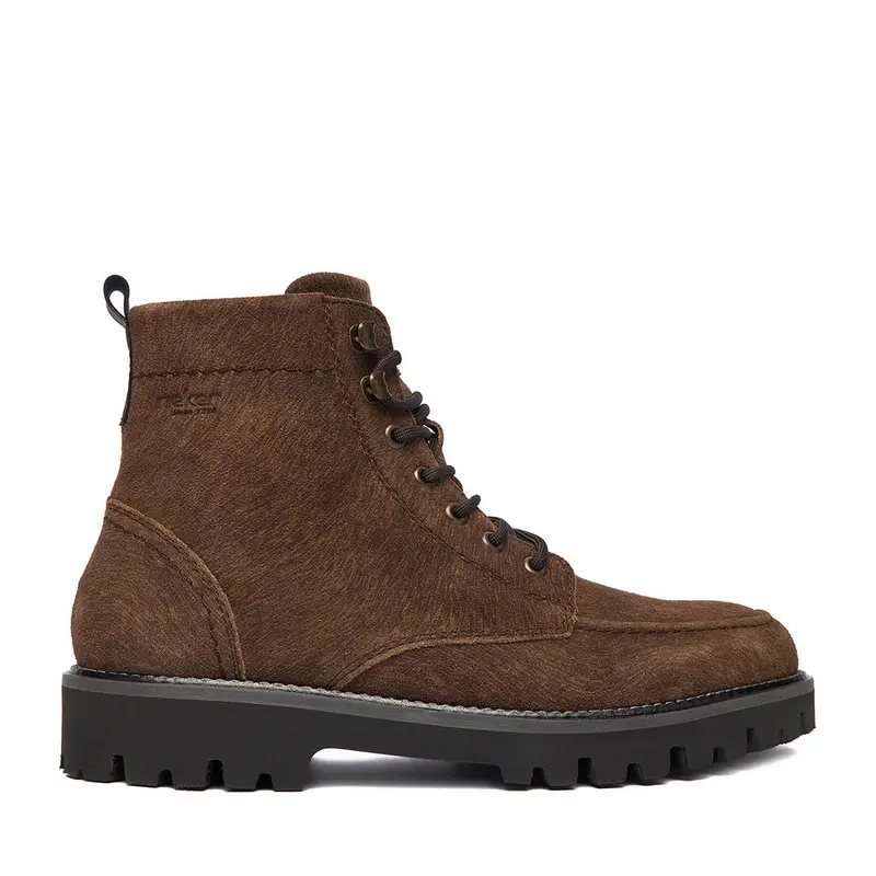 Polacchine Rieker CEO-30414-25 Marrone