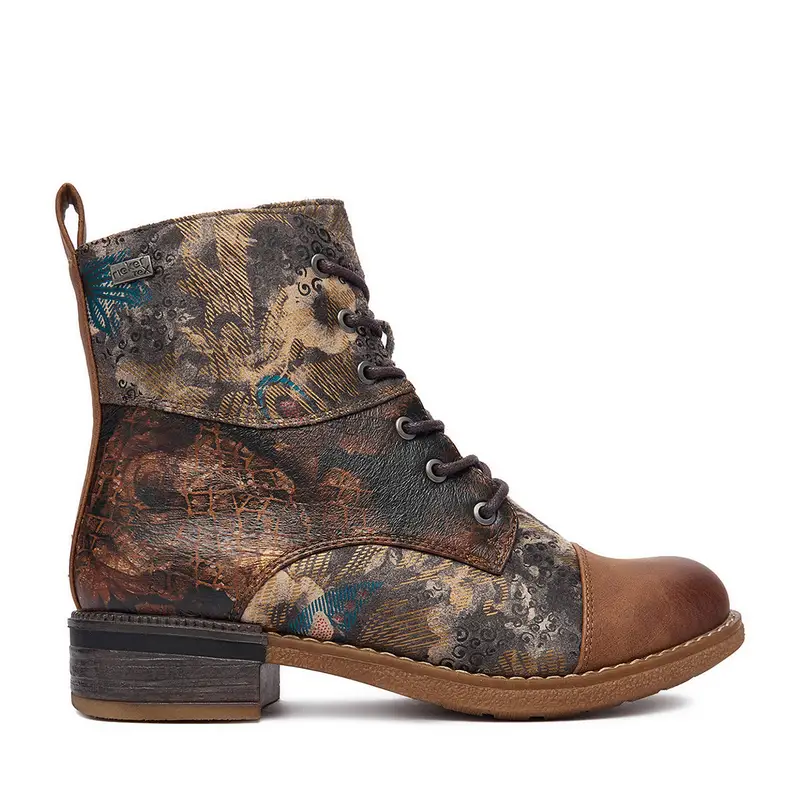 Polacchine Rieker CEO-94611-90 Marrone