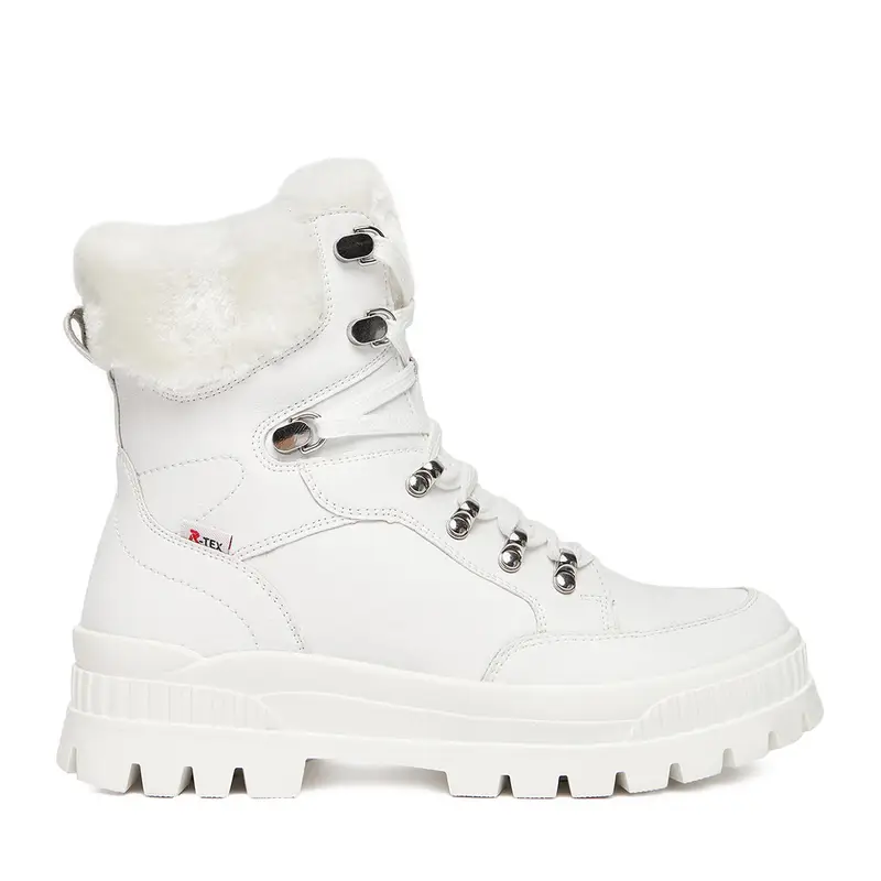 Polacchine Rieker CEO-W2174-80 Bianco