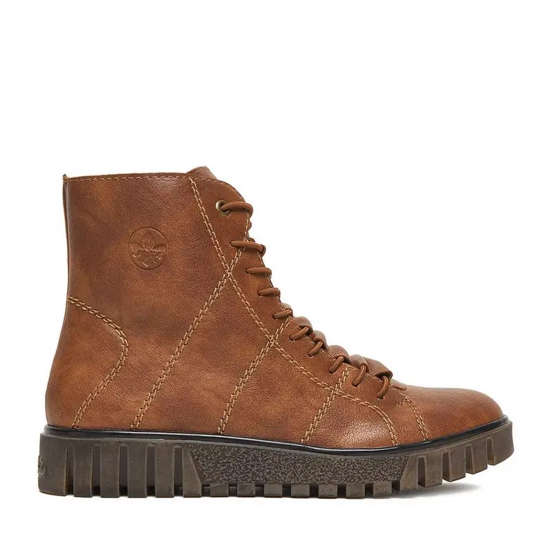 Polacchine Rieker CEO-Y3420-24 Marrone