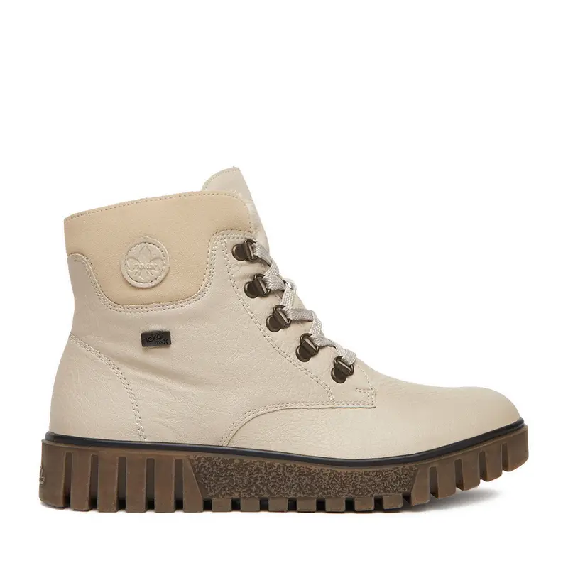Polacchine Rieker CEO-Y3433-60 Beige