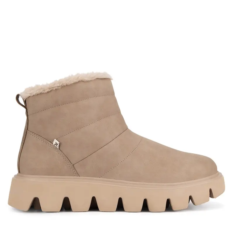 Polacchine Rieker Revolution Lifestyle W2070-20 Beige