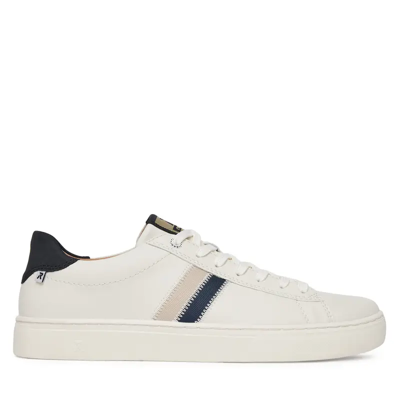 Sneakers Rieker Revolution Lifestyle U0705-80 Bianco