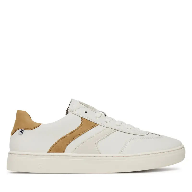 Sneakers Rieker Revolution Lifestyle U0708-81 Bianco