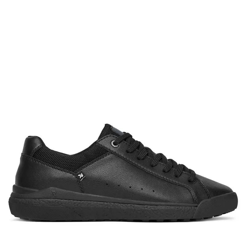 Sneakers Rieker Revolution Lifestyle U1100-00 Nero
