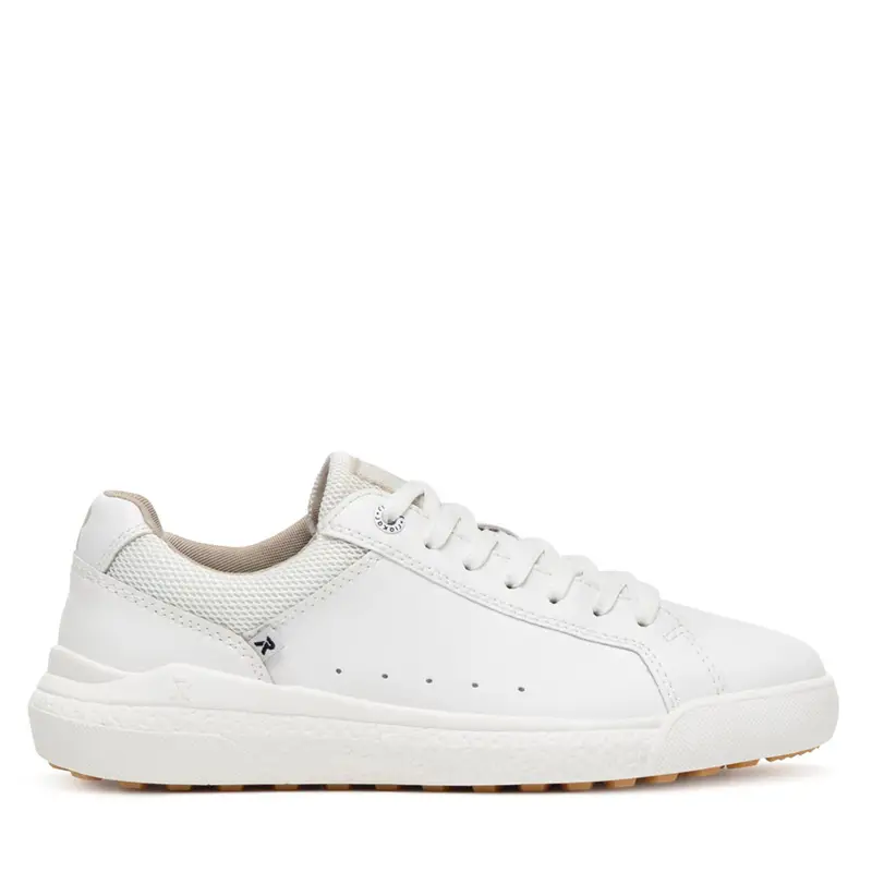 Sneakers Rieker Revolution Lifestyle W1100-80 Bianco