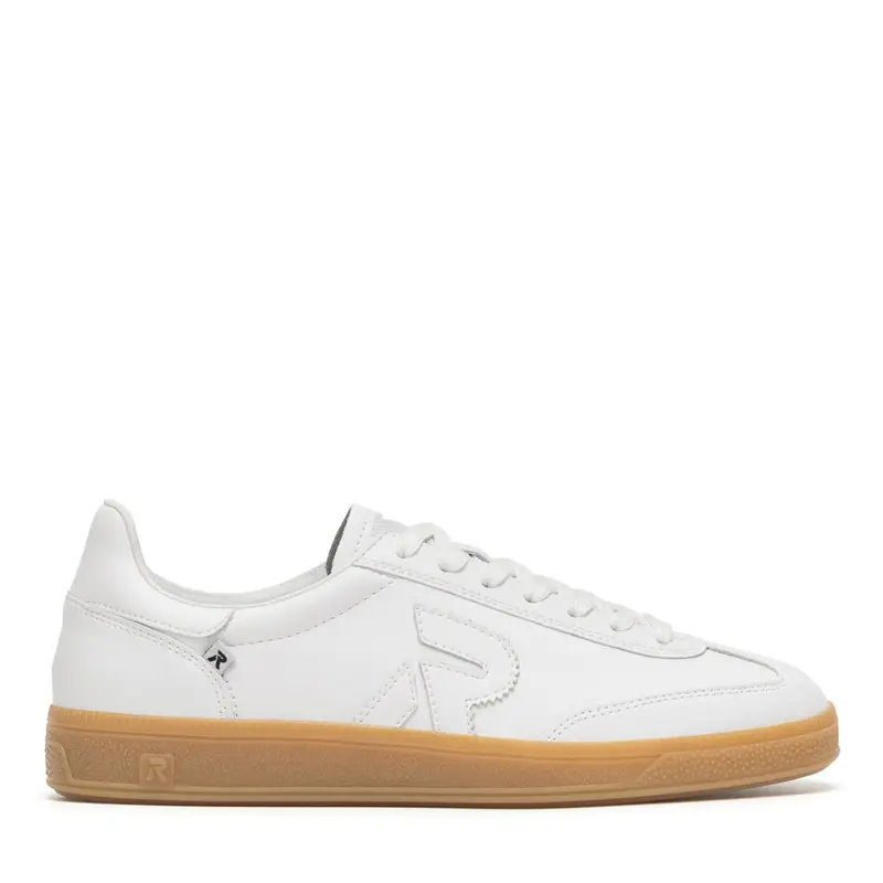 Sneakers Rieker Revolution Lifestyle W2200-80 Bianco