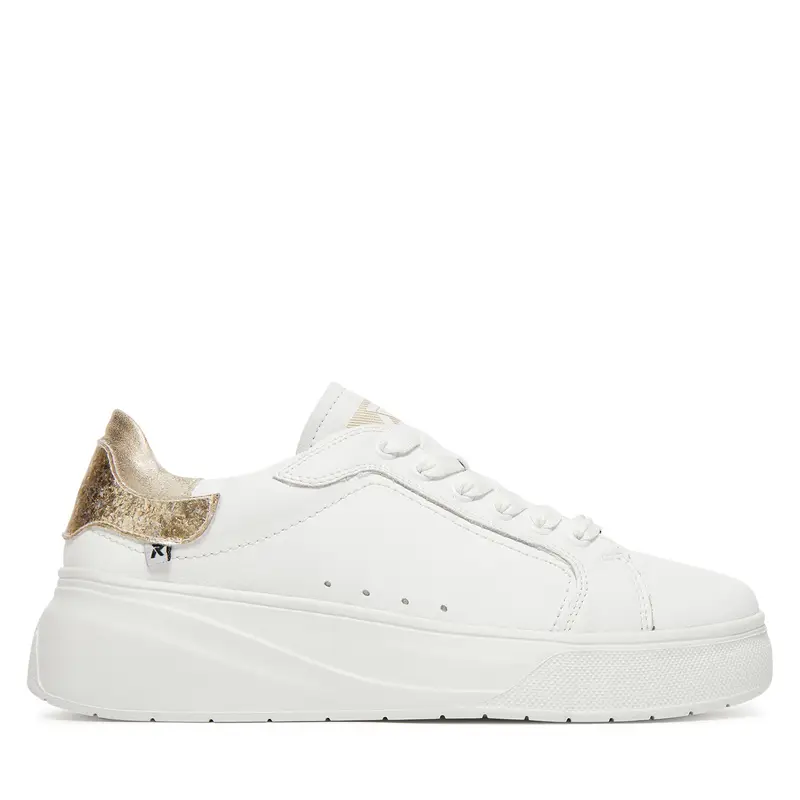 Sneakers Rieker Revolution Lifestyle W2303-80 Bianco