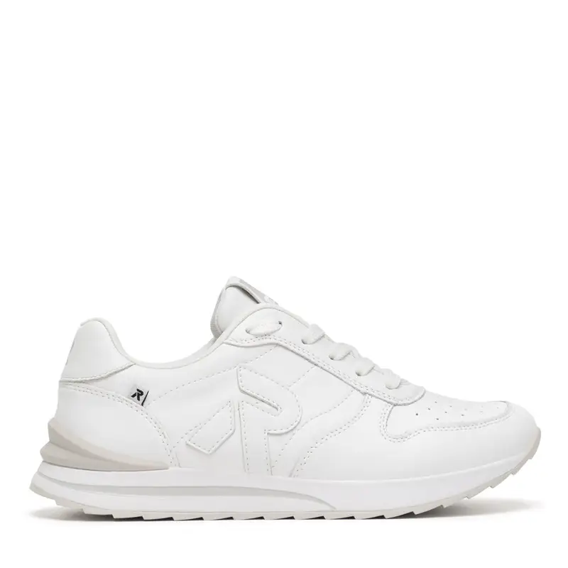 Sneakers Rieker Revolution Lifestyle W2401-80 Bianco
