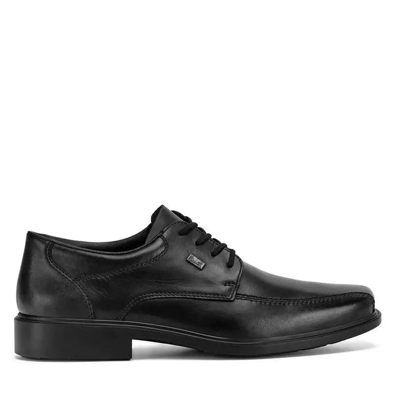 Scarpe basse Rieker B0013-00 Nero