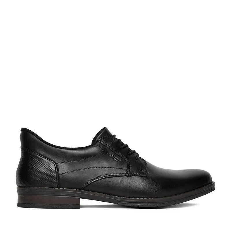 Scarpe basse Rieker CEO-10353-00 Nero