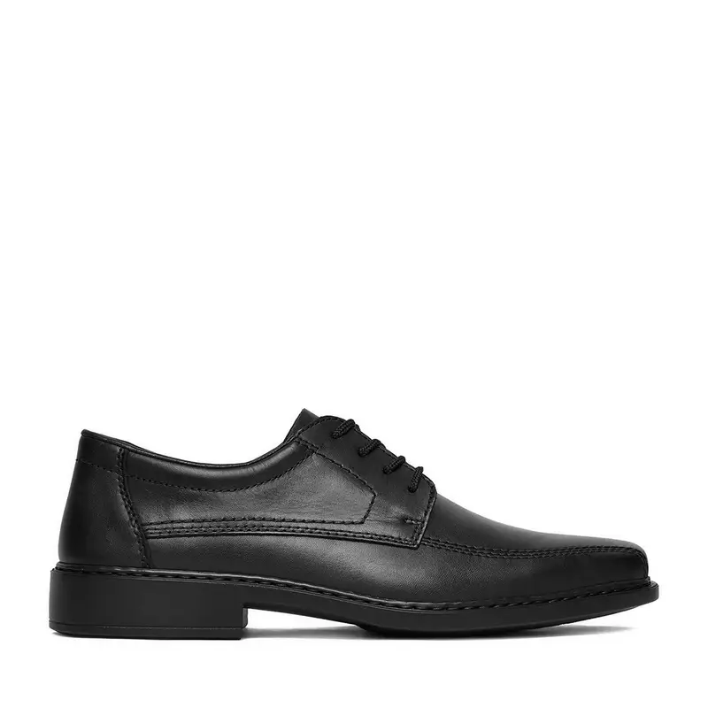 Scarpe basse Rieker CEO-B0812-00 Nero