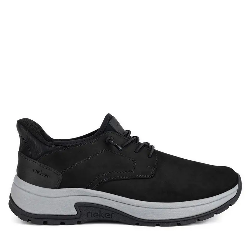 Sneakers Rieker 11050-00 Nero