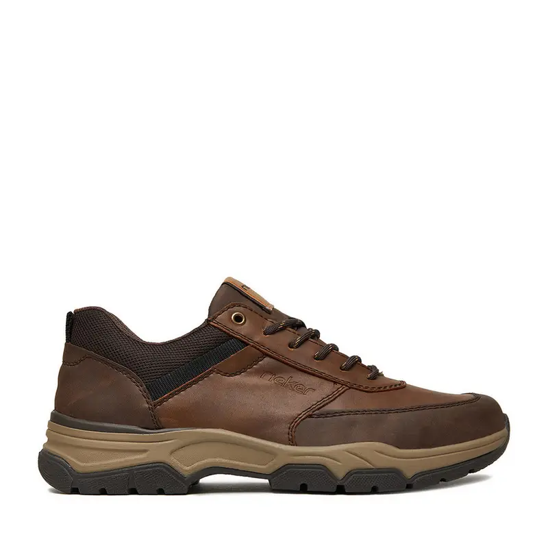 Sneakers Rieker 31205-22 Marrone
