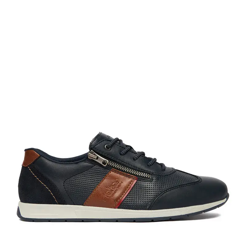 Sneakers Rieker CEO-11927-14 Blu scuro
