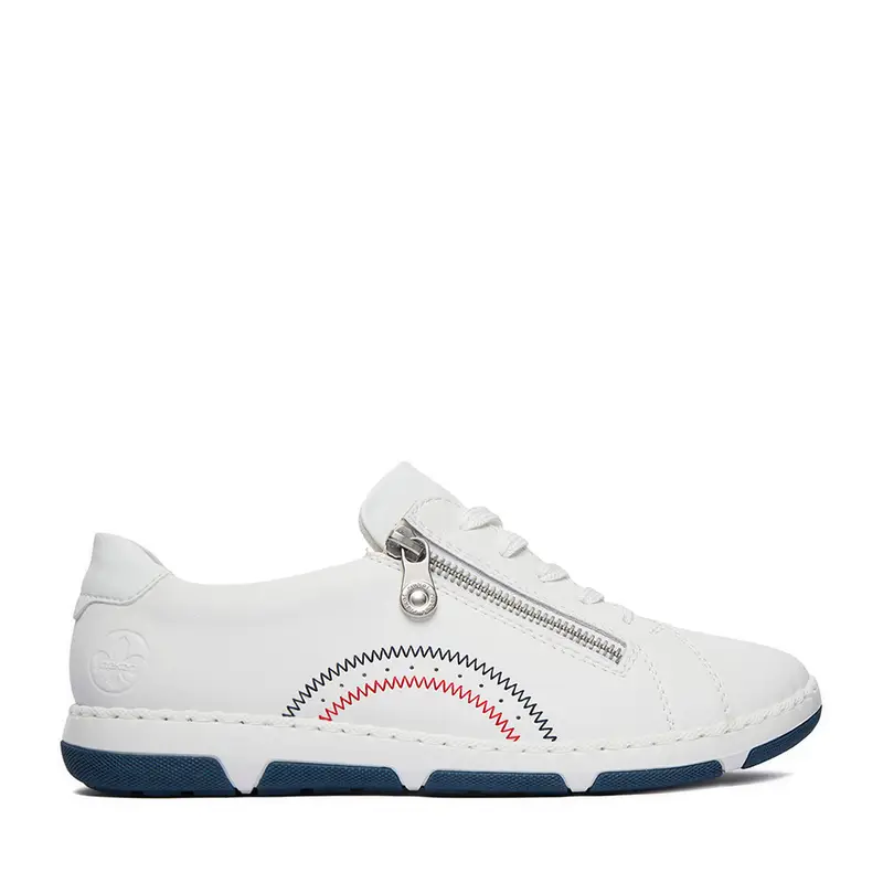 Sneakers Rieker CEO-42424-80 Bianco