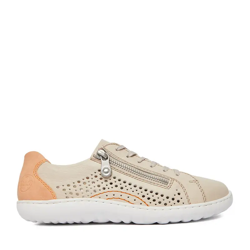 Sneakers Rieker CEO-52824-60 Beige