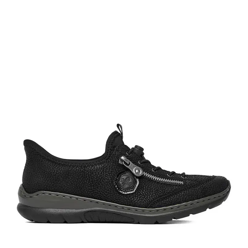 Sneakers Rieker CEO-L32F1-00 Nero