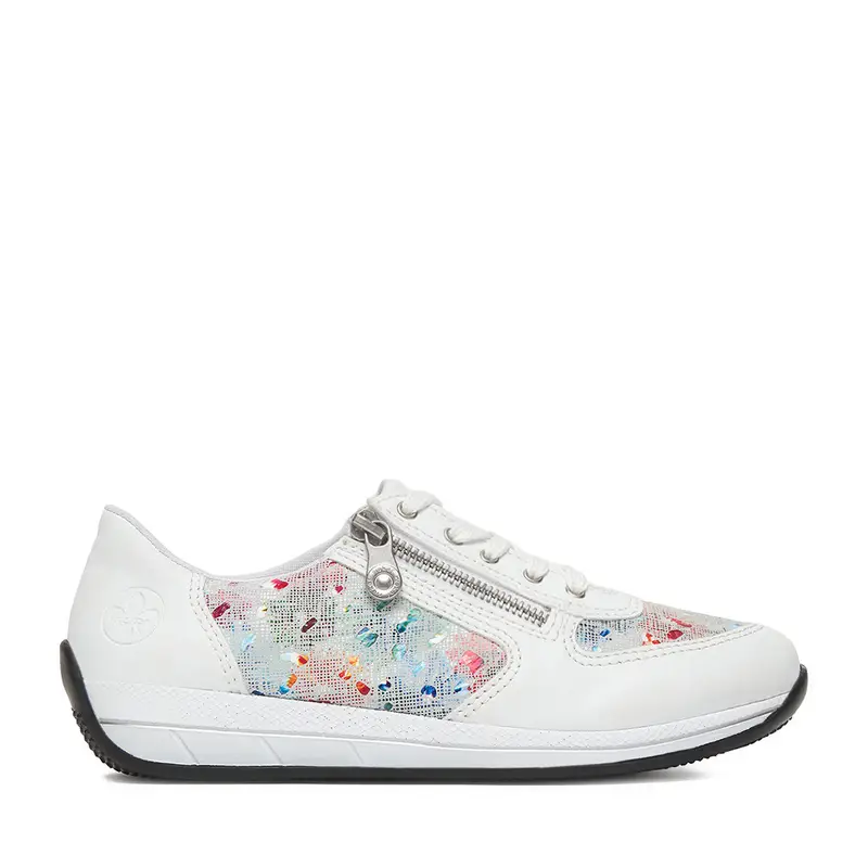 Sneakers Rieker CEO-N1112-90 Bianco