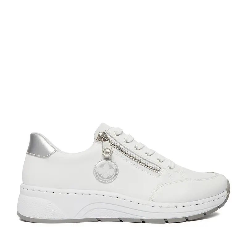 Sneakers Rieker CEO-N6508-80 Bianco