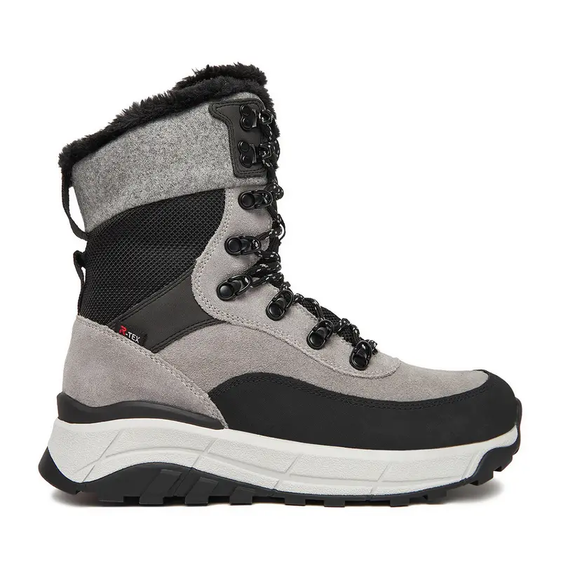 Sneakers Rieker CEO-W0066-Grigio