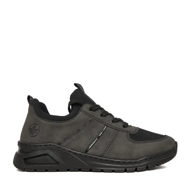 Sneakers Rieker M4970-45 Nero