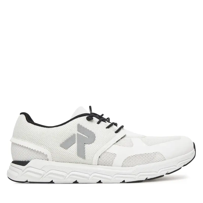 Sneakers Rieker M9000-80 Bianco