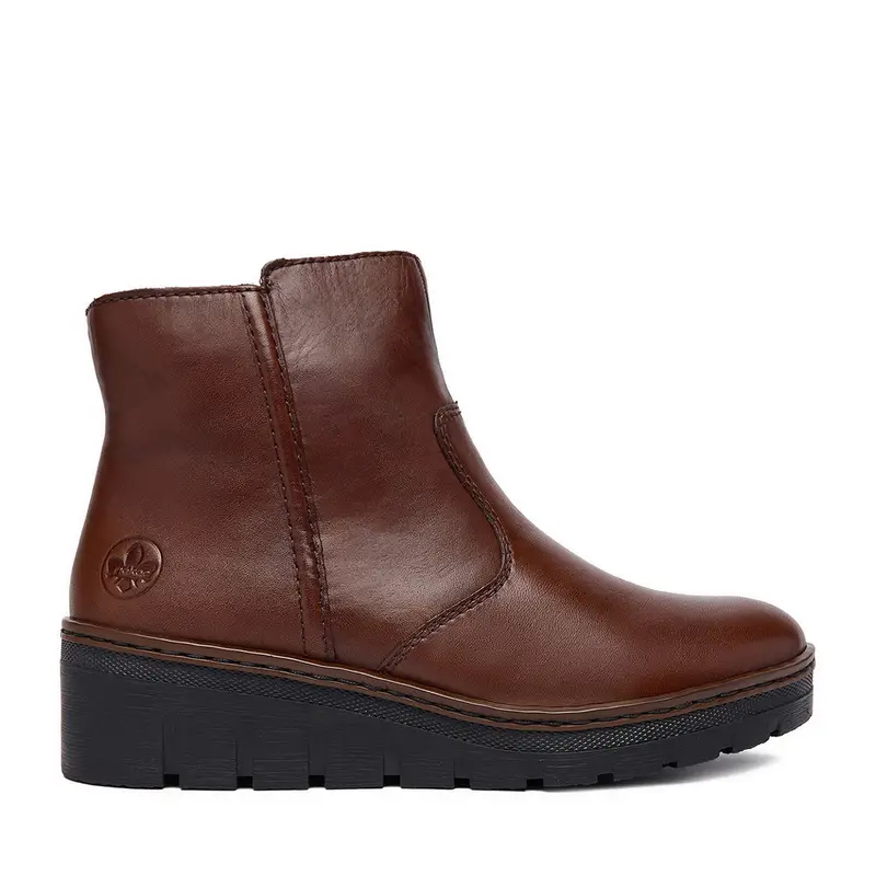 Stivaletti Rieker CEO-X9165-27 Marrone