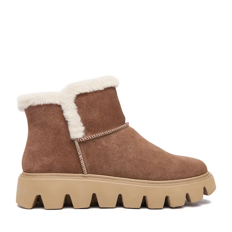 Stivali da neve Rieker CEO-W2071-20 Marrone