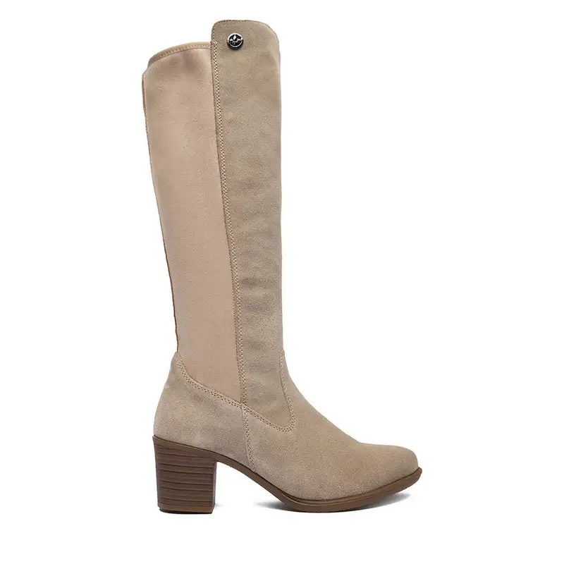 Stivali Rieker CEO-Y2050-60 Grigio