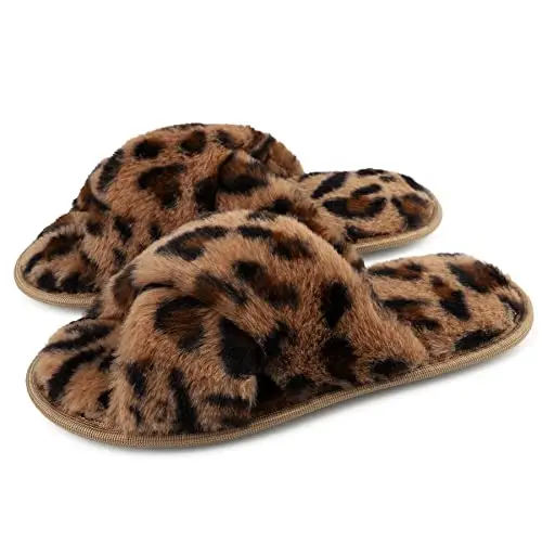 Riemot Pantofole Donna Multicolore 2972055 miniatura 2