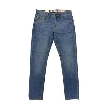 JEANS UOMO RIFLE RF409