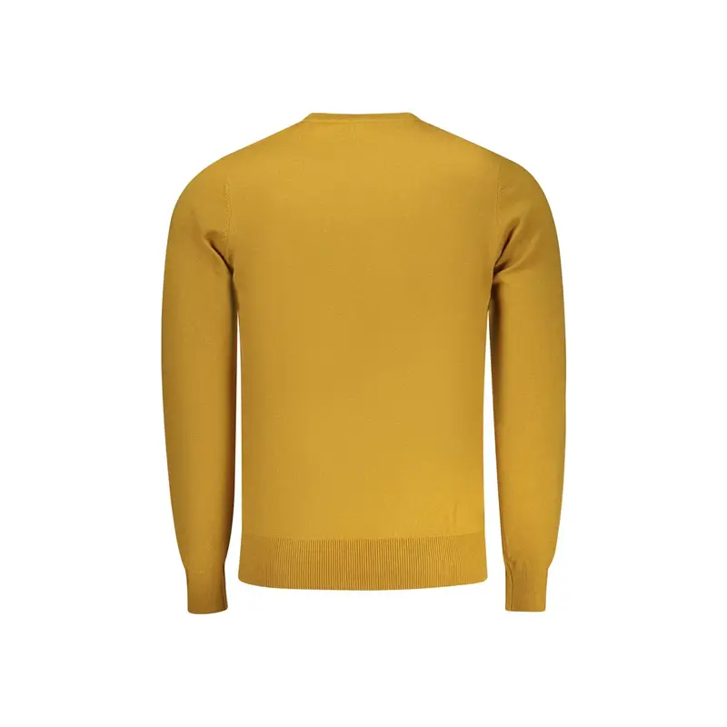 Maglia Uomo Oro Ricamo miniatura 2