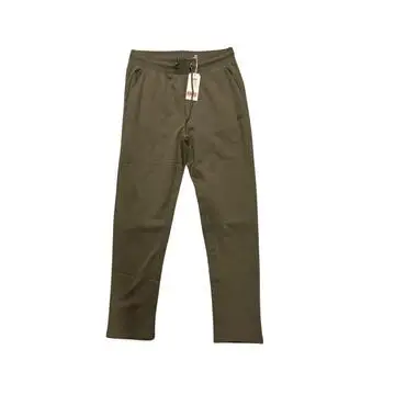 PANTALONE TUTA UOMO IN COTONE RIFLE RFL189